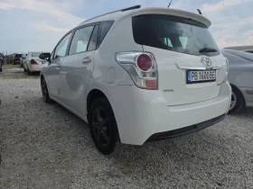 Toyota Verso 1.6 HDI, снимка 6