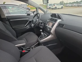 Toyota Verso 1.6 HDI, снимка 16