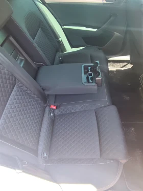 Skoda Superb, снимка 14