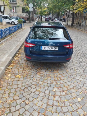 Skoda Superb 158 000 км!!!!Перфектна!!!!!, снимка 3