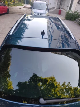 Skoda Superb, снимка 13