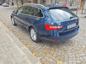 Skoda Superb 158 000 км!!!!Перфектна!!!!!, снимка 12