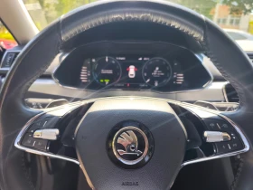 Skoda Superb, снимка 10