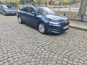 Skoda Superb 158 000 км!!!!Перфектна!!!!!, снимка 2