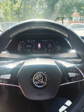 Skoda Superb, снимка 8