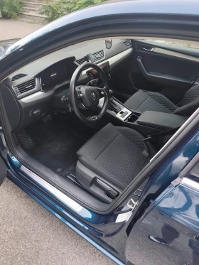 Skoda Superb, снимка 15