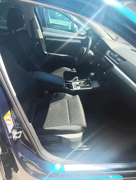 Skoda Superb, снимка 4
