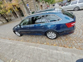 Skoda Superb 158 000 км!!!!Перфектна!!!!!, снимка 16