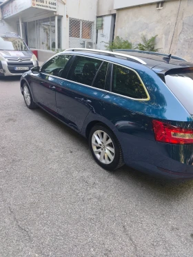 Skoda Superb, снимка 4