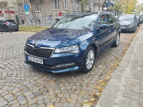 Skoda Superb 158 000 км!!!!Перфектна!!!!!, снимка 13