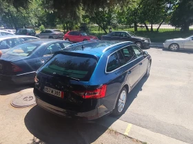 Skoda Superb, снимка 3