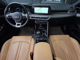 Kia K5 Prestige| 192к.с.| ВКЛ.ТЕХНОТЕСТ, снимка 7