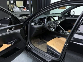 Kia K5 Prestige| 192к.с.| ВКЛ.ТЕХНОТЕСТ, снимка 10