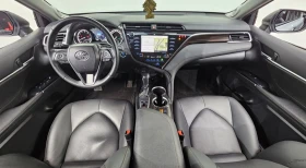 Toyota Camry 2.5 Бензин, снимка 3