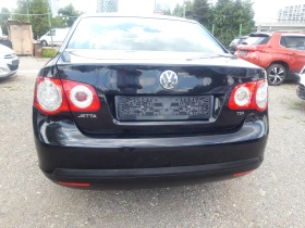 VW Jetta 1.9TDI* 105 К.с* ОТЛИЧНА* , снимка 6