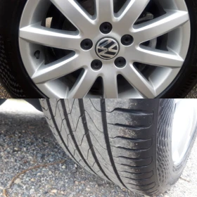 VW Jetta 1.9TDI* 105 К.с* ОТЛИЧНА* , снимка 15