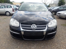 VW Jetta 1.9TDI* 105 К.с* ОТЛИЧНА* , снимка 2