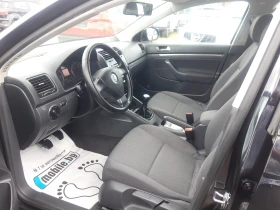 VW Jetta 1.9TDI* 105 К.с* ОТЛИЧНА* , снимка 8