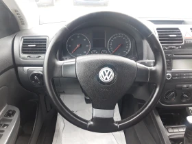VW Jetta 1.9TDI* 105 К.с* ОТЛИЧНА* , снимка 9