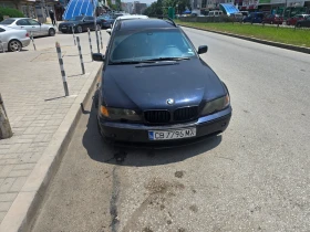 BMW 330 184 кс, снимка 5