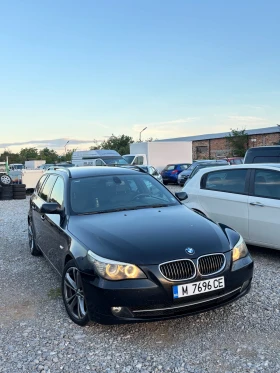 BMW 530 3.0xd, снимка 3