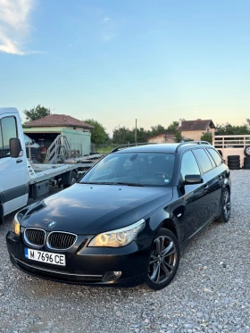 BMW 530 3.0xd, снимка 1