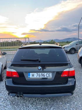 BMW 530 3.0xd, снимка 5