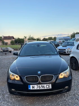 BMW 530 3.0xd, снимка 2
