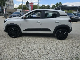 Dacia Spring Extreme 65 Германия Гаранция Лизинг 4000км, снимка 2
