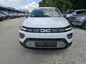 Dacia Spring Extreme 65 Германия Гаранция Лизинг 4000км, снимка 8