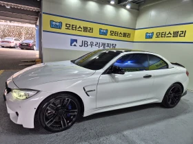 BMW M4 Performance Silence Edition* , снимка 6