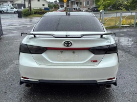 Toyota Camry * XSE * CARFAX * ОПЦИЯ ЗА ФИНАНСИРАНЕ, снимка 4