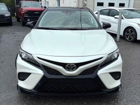 Toyota Camry * XSE * CARFAX * ОПЦИЯ ЗА ФИНАНСИРАНЕ, снимка 6
