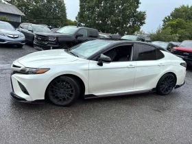 Toyota Camry * XSE * CARFAX * ОПЦИЯ ЗА ФИНАНСИРАНЕ, снимка 2