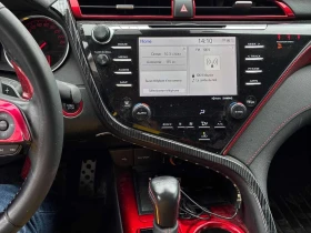 Toyota Camry * XSE * CARFAX * ОПЦИЯ ЗА ФИНАНСИРАНЕ, снимка 9