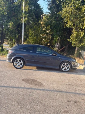 Opel Astra, снимка 1