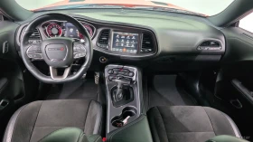 Dodge Challenger R/T Scat Pack 6.4, снимка 6