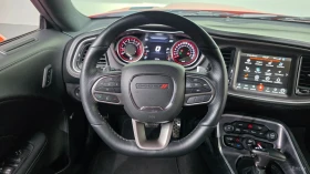 Dodge Challenger R/T Scat Pack 6.4, снимка 12