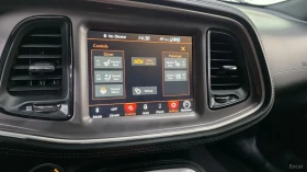 Dodge Challenger R/T Scat Pack 6.4, снимка 13