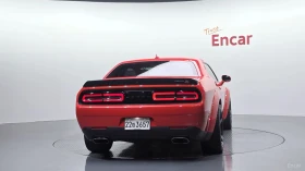 Dodge Challenger R/T Scat Pack 6.4, снимка 4