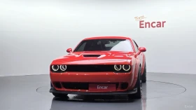 Dodge Challenger R/T Scat Pack 6.4, снимка 3
