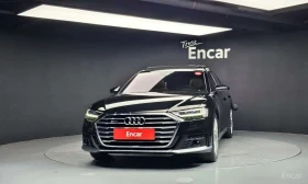 Audi A8 | DISTRONIC | B&O | HUD | ТЕЛЕВИЗОРИ | , снимка 3