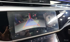 Audi A8 | DISTRONIC | B&O | HUD | ТЕЛЕВИЗОРИ | , снимка 14