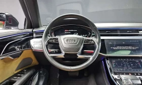 Audi A8 | DISTRONIC | B&O | HUD | ТЕЛЕВИЗОРИ | , снимка 12