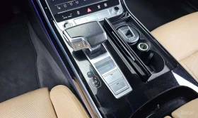 Audi A8 | DISTRONIC | B&O | HUD | ТЕЛЕВИЗОРИ | , снимка 9