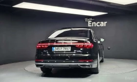 Audi A8 | DISTRONIC | B&O | HUD | ТЕЛЕВИЗОРИ | , снимка 4