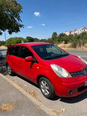 Nissan Note Exclusive, снимка 1