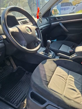 Skoda Octavia, снимка 13