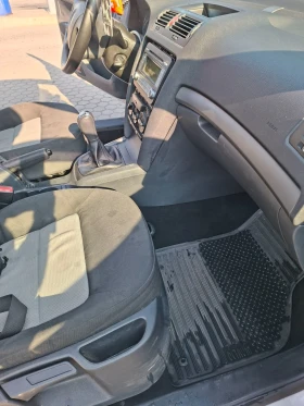 Skoda Octavia, снимка 9