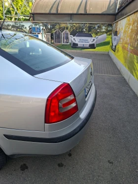 Skoda Octavia, снимка 2